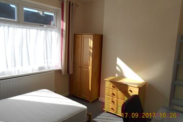 5 bed house, Baglan St, Port tennant, Swansea, SA18JZ - Image 10